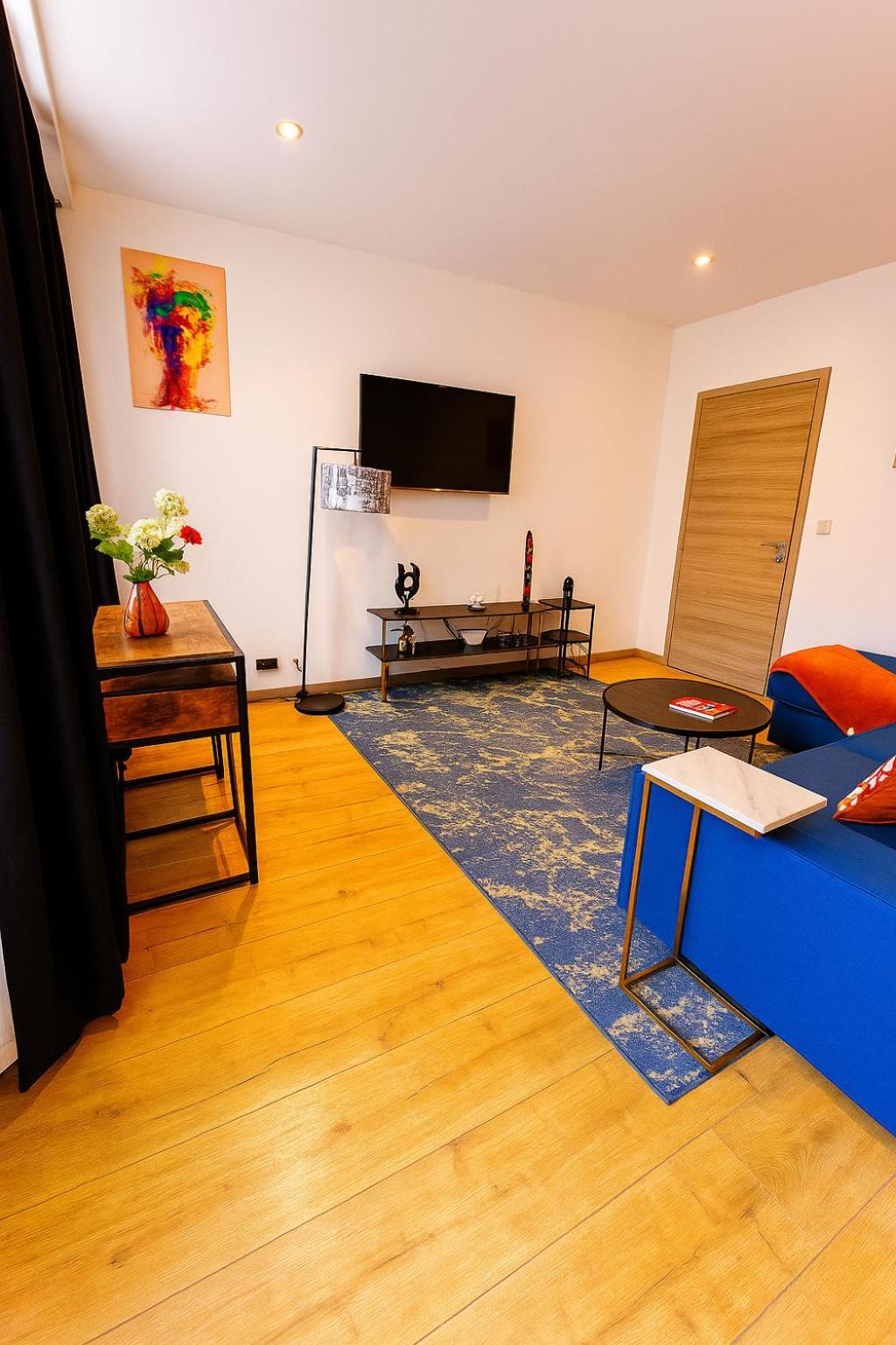 Brussels Sanctuary Appartment Kültér fotó